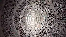 কামে দিশাহারা মহিলার ...