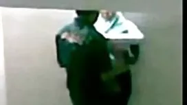 মহিলার দ্বারা পভ মেয ...