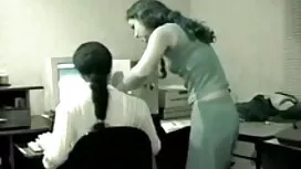 লাল চুলের, কুমারী মে ...