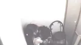 ছোট মাই, দুর্দশা, বা ...