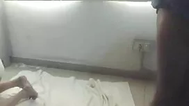 নকল যৌনদণ্ড, তিনে মি ...