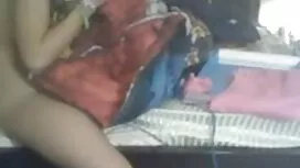 ব্লজব, মুখের ভিতরের, ...