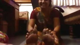 বাস্তবতা, বাড়ীতে তৈ ...