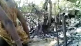 পেয়েছিলাম চপেটাঘাত  ...