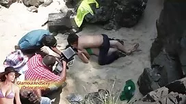 মেয়ে হিজড়া, উভমুখি ...