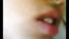 বড় সুন্দরী মহিলা নত ...