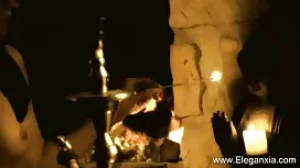 ডেকচি তোলে র্যাচেল স ...