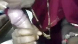 দ্বৈত মেয়ে ও এক সেক ...