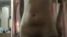 বড়ো মাই, মেয়ে সমকা ...