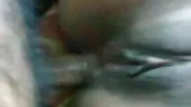 পরিচারিকা বাঁড়ার রস ...