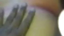 অপেশাদার শ্যামাঙ্গিণ ...