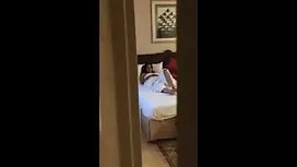 বড়ো মাই, কালো মেয়ে ...