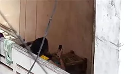 পাণিমৈথুন, বাঁড়ার র ...