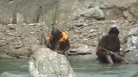 মাই এর বড়ো বুকের মে ...