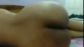 উলঙ্গ নাচের, উত্যক্ত ...